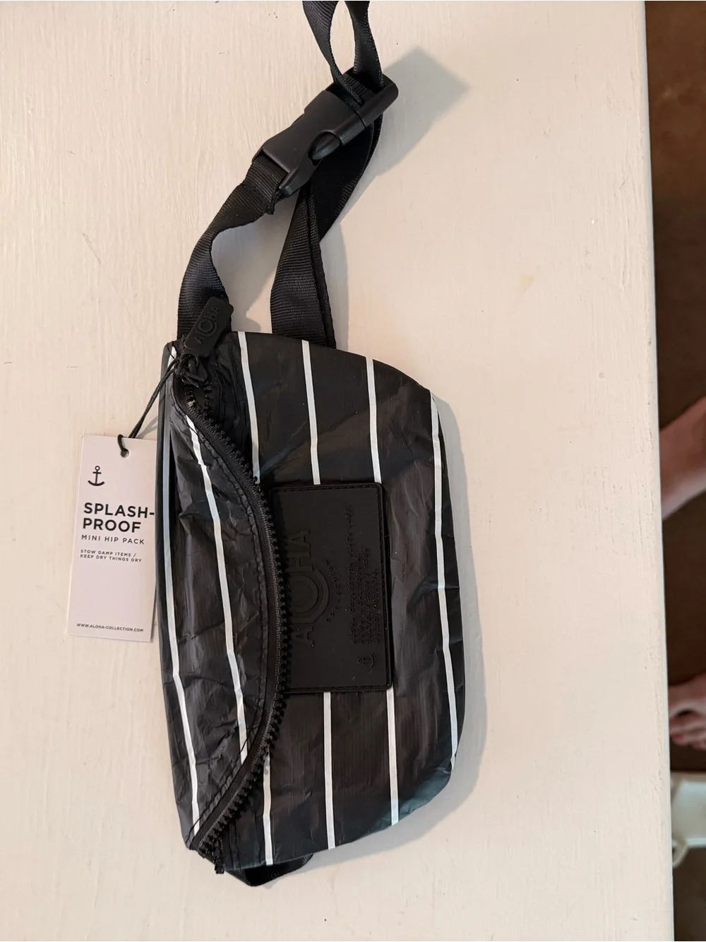 Aloha Mini Hip Pack